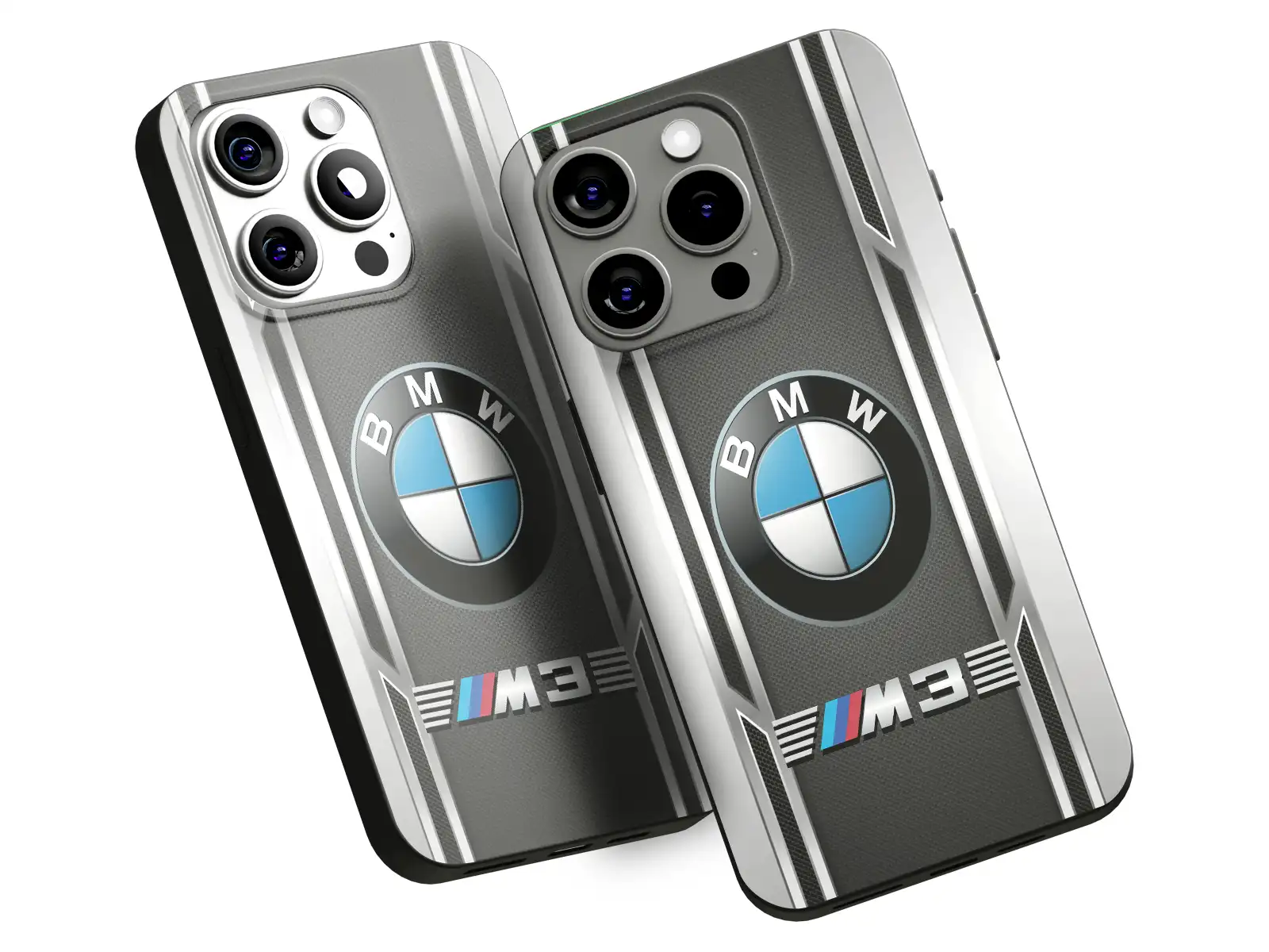BMW Étui Smartphone Universel Pro Max